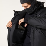 Mthod Insulated Jacket - Blackout