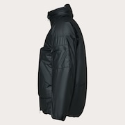 Mthod Insulated Jacket - Blackout