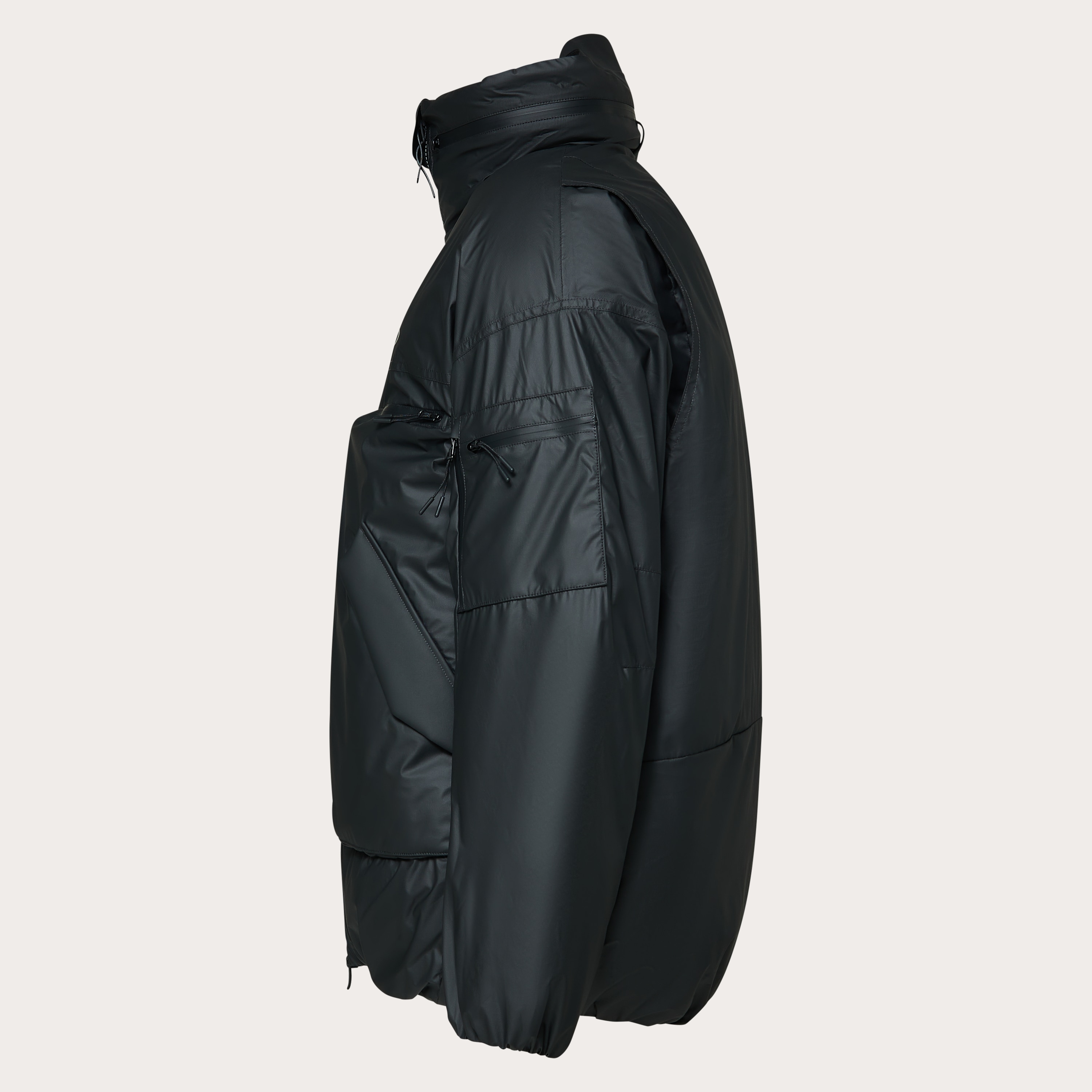 Alda UH　OAKLEY Jacket マットブラック Oakley Mthod Insulated Jacket - Blackout | Oakley® US