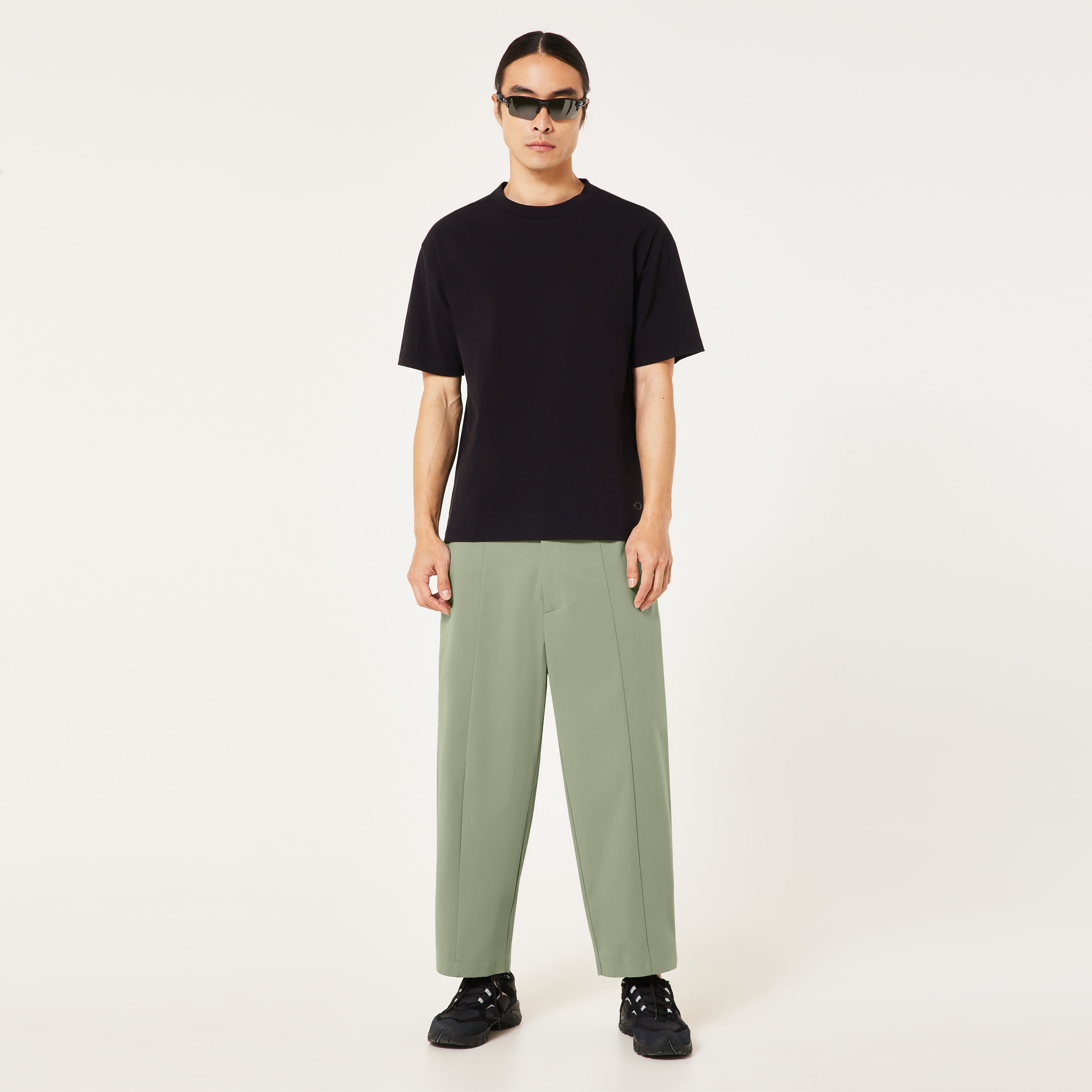 オークリー タスクフォース スリム スノボード パンツ Sサイズ オリーブカラー オークリー タスクフォース スリム スノボード パンツ Sサイズ