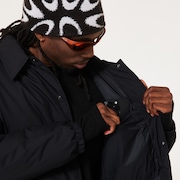 Urbanslope Shirt Jacket - Blackout