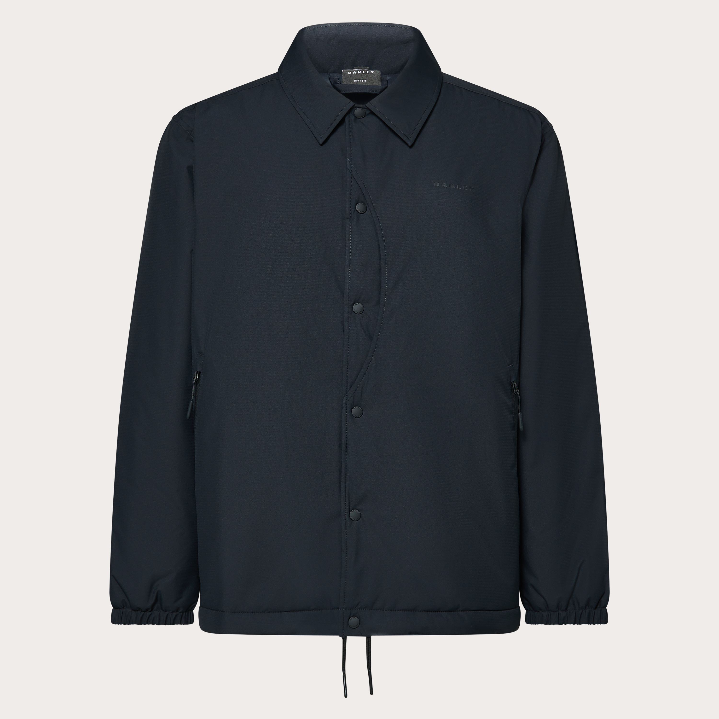 Oakley Men's Urbanslope Shirt Jacket Size: