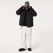 Urbanslope Shirt Jacket - Blackout
