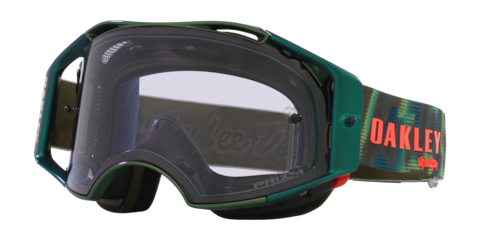 Airbrake® MTB Troy Lee Designs Series Goggles