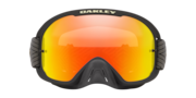 O-Frame® 2.0 PRO MX Goggles - Team Black
