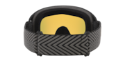 O-Frame® 2.0 PRO MX Goggles - Team Black