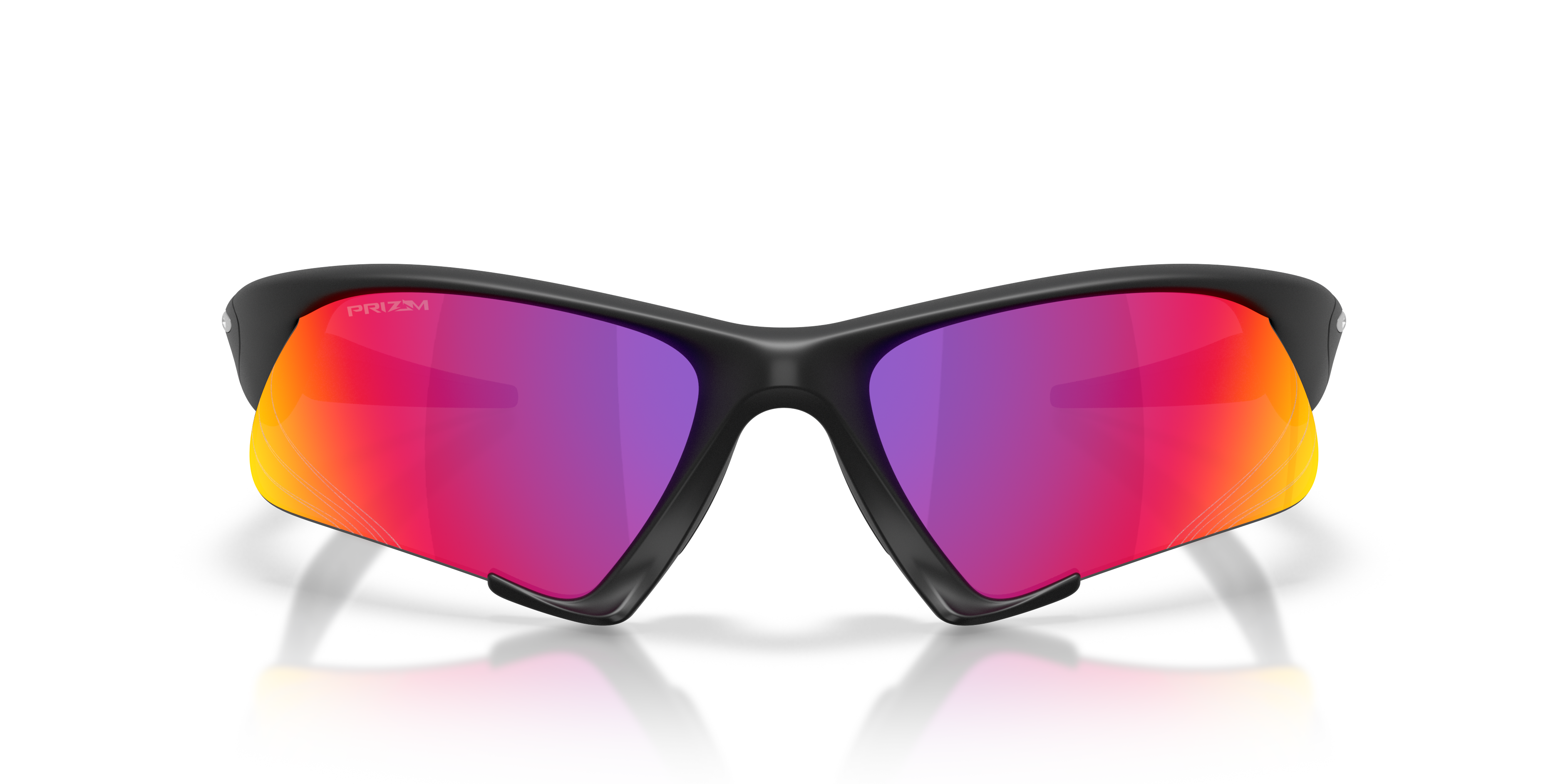 Oakley Men's Suture Jacket® Sunglasses