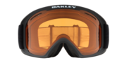 O-Frame® 2.0 PRO XL (Low Bridge Fit) Snow Goggles - Matte Black