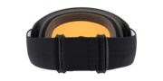 O-Frame® 2.0 PRO XL (Low Bridge Fit) Snow Goggles - Matte Black