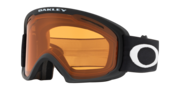 O-Frame® 2.0 PRO XL (Low Bridge Fit) Snow Goggles - Matte Black