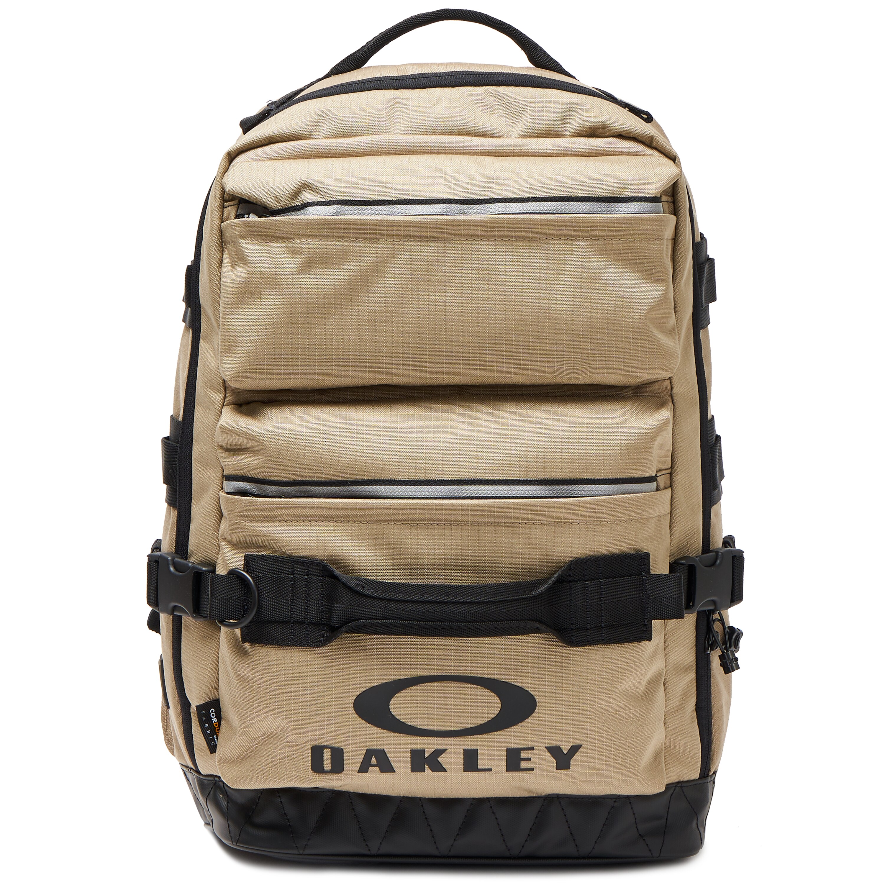 Oakley Utility Square Backpack - Rye | Oakley® | Official Oakley ...