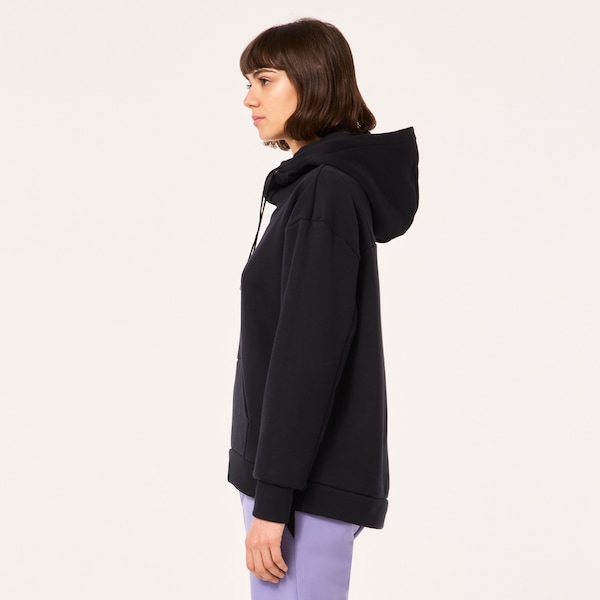 Rosy Rc Fleece Hoodie