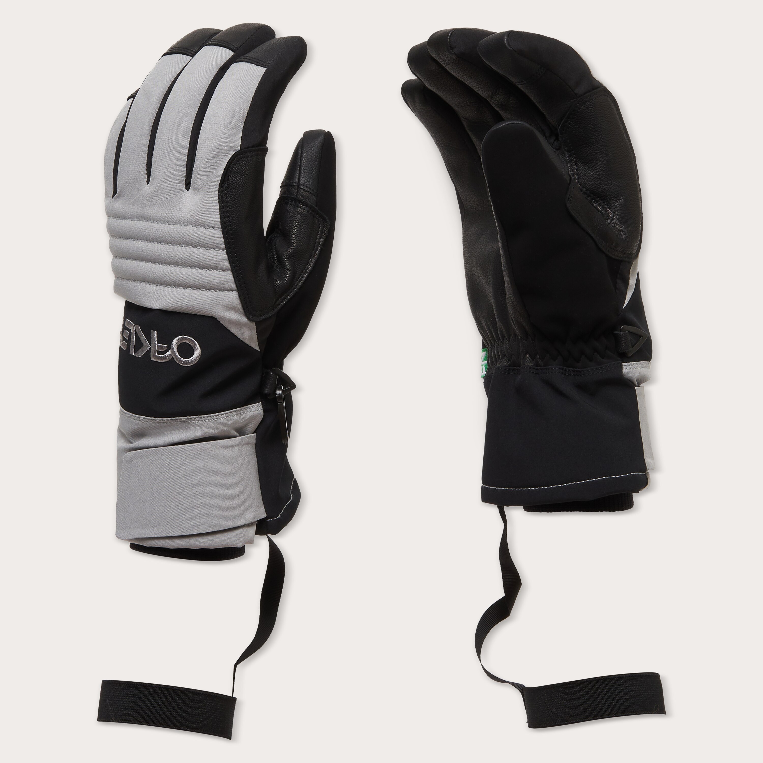 Oakley Oakley B1B Glove - Blackout | Oakley® 日本