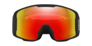 Line Miner™ L Snow Goggles - Army Green Corduroy