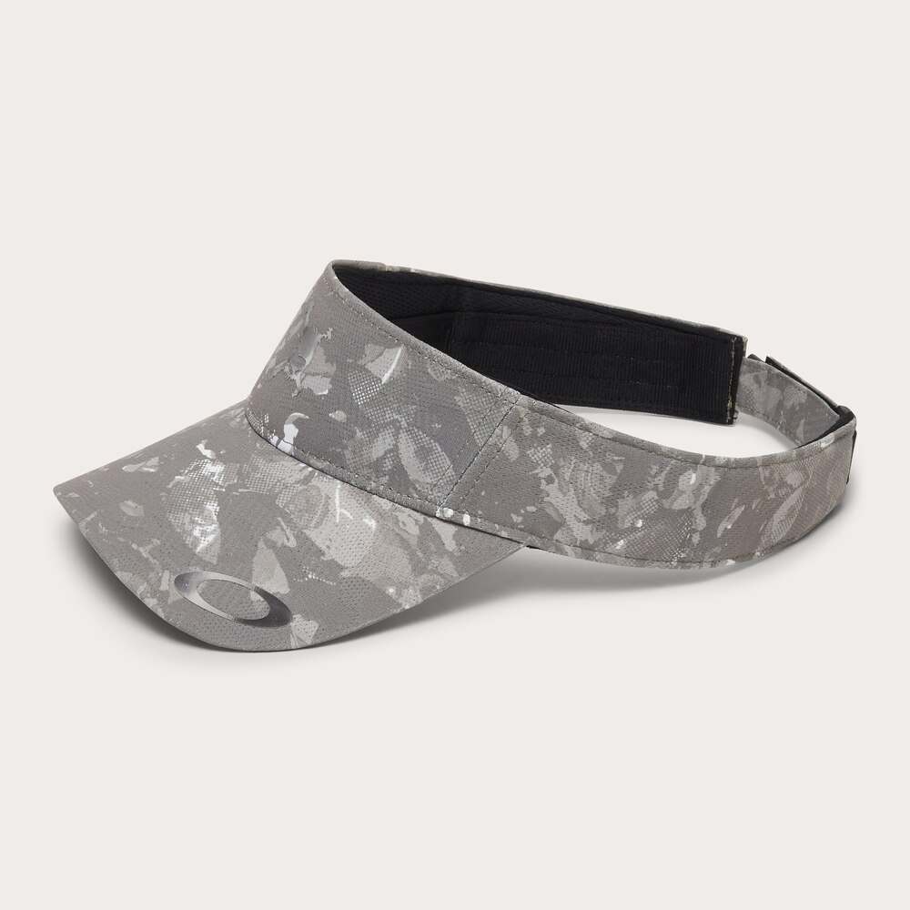 ヒゲ Oakley Skull Graphic Visor 25.0 - Brown Print | Oakley® 日本