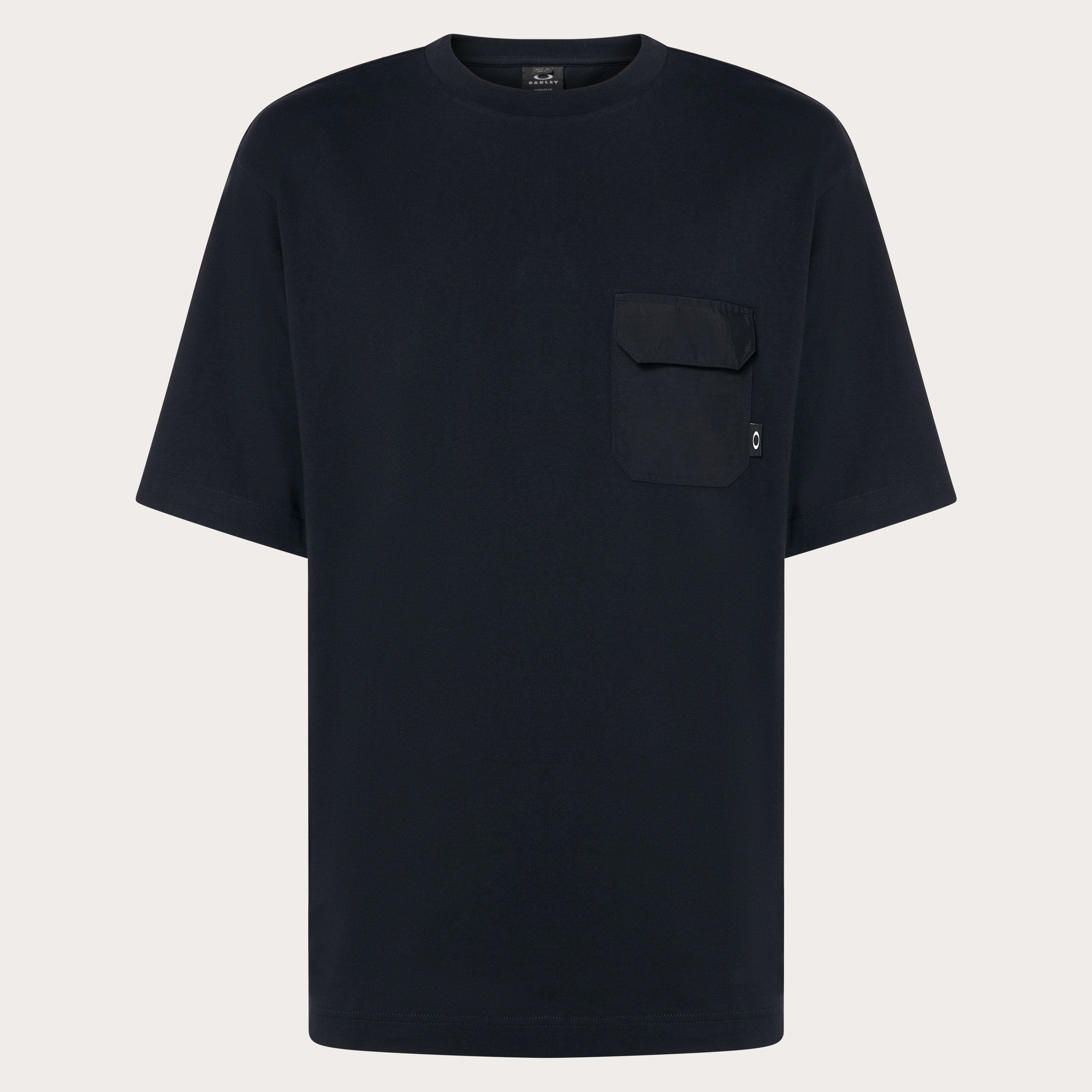 Oakley Roam Commuter Pocket Tee - Humus | Oakley® US