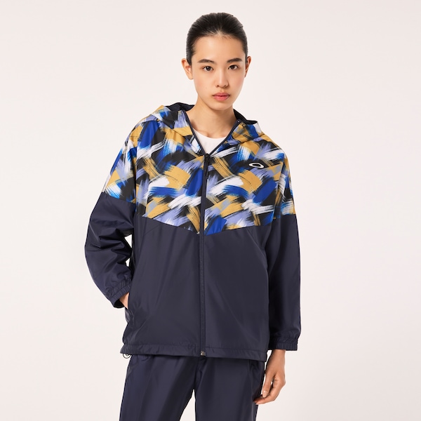 Radiant Supple Graph Jkt 6.0