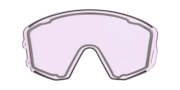 Flow Scape™ M (Low Bridge Fit) Replacement Lenses