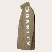 【SALE/60%OFF】 Jacket Warm Wind Enhance Oakley 14.7 JP Oakley® | Raven - Boys