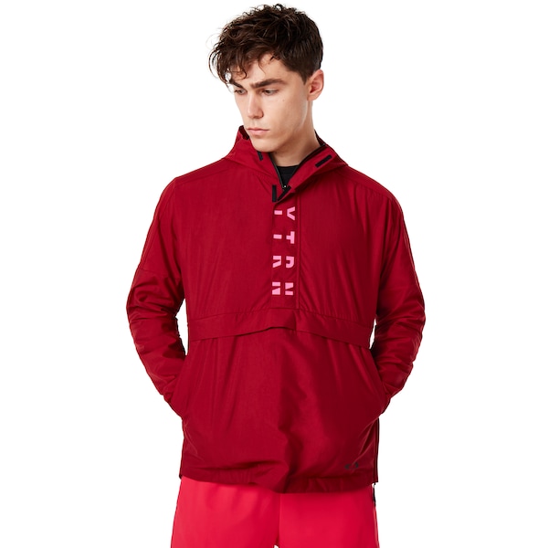 Enhance Wind Anorak Jacket 2.7
