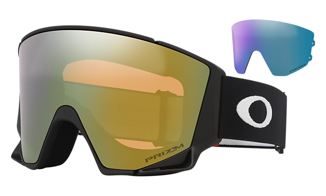 Flow Scape™ L Snow Goggles
