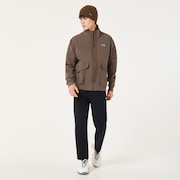O-Sync Pack Track Jacket - Raven
