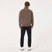 O-Sync Pack Track Jacket - Raven