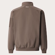 O-Sync Pack Track Jacket - Raven