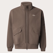 O-Sync Pack Track Jacket - Raven