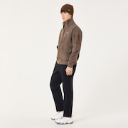 O-Sync Pack Track Jacket - Raven