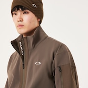O-Sync Pack Track Jacket - Raven