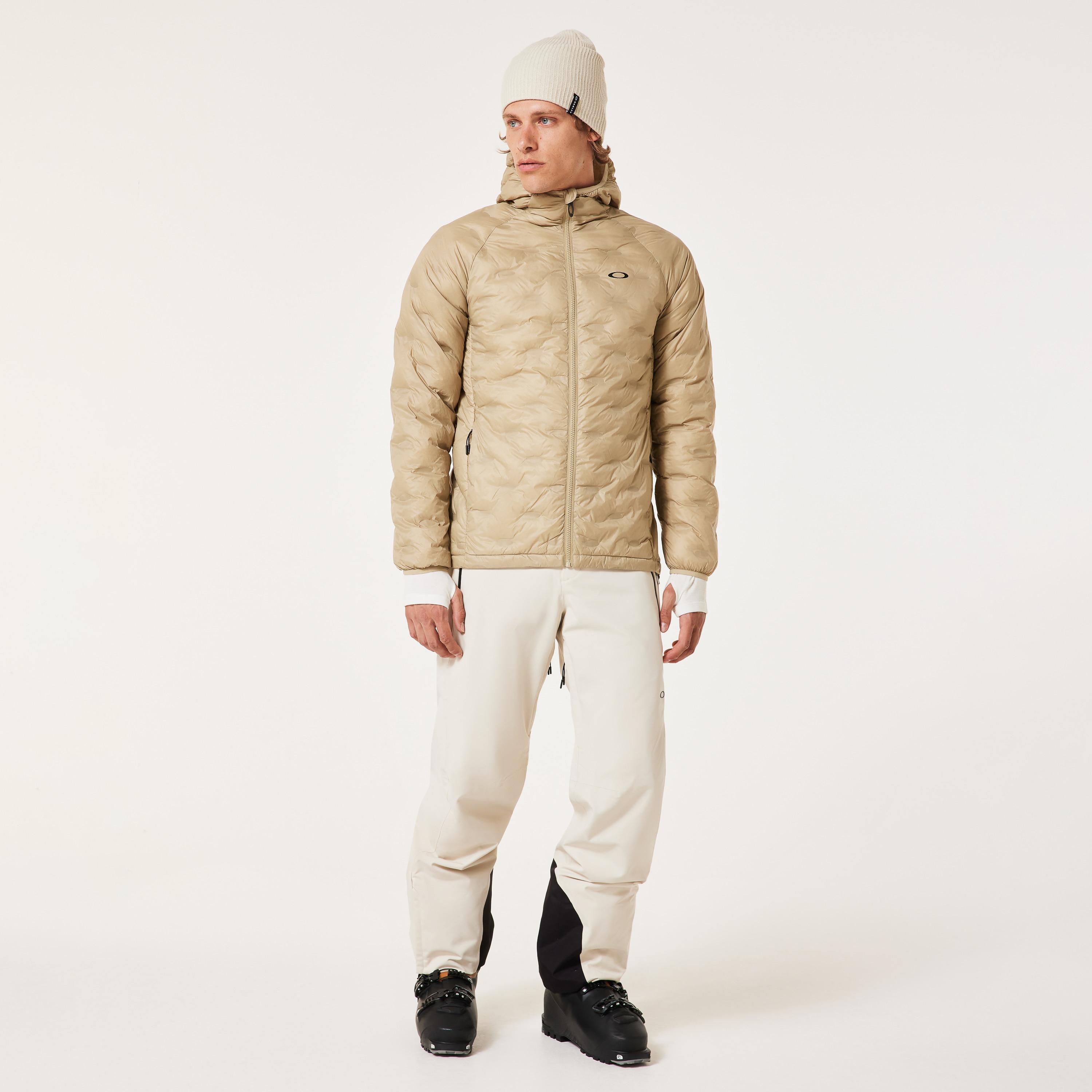 Oakley Drift O-puff Jacket In Multi