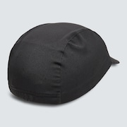 Cadence Road Cap - Black/Mint