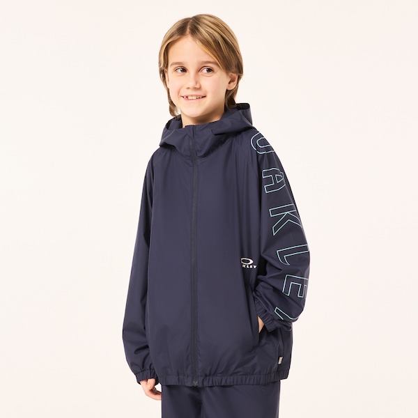 Enhance Wind Jacket Ytr 7.0