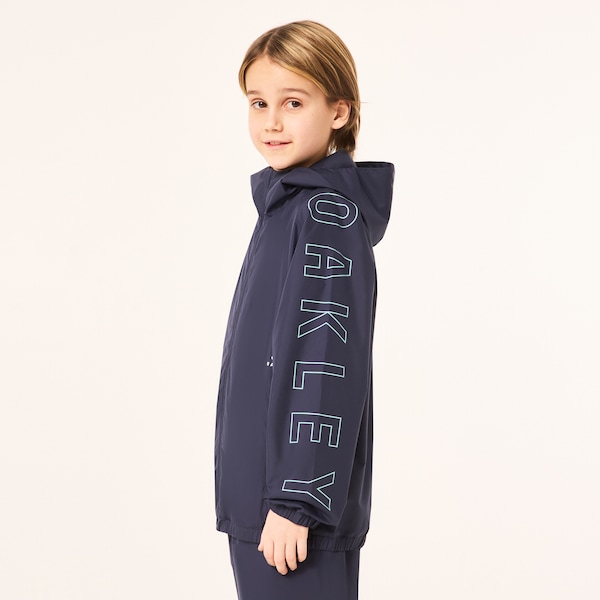 Enhance Wind Jacket Ytr 7.0