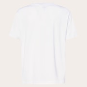 Enhance Qdevo SS  Tee O Bark 5.0 - White