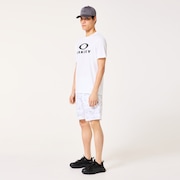 Enhance Qdevo SS  Tee O Bark 5.0 - White