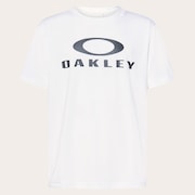Enhance Qdevo SS  Tee O Bark 5.0 - White