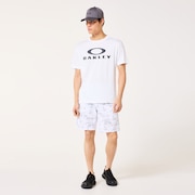 Enhance Qdevo SS  Tee O Bark 5.0