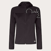 Radiant Synchronism Jacket 7.0 - Blackout