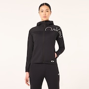 Radiant Synchronism Jacket 7.0 - Blackout
