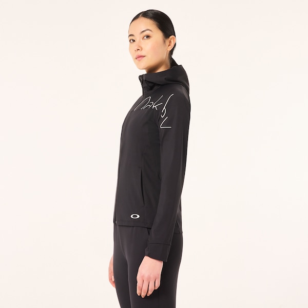 Radiant Synchronism Jacket 7.0