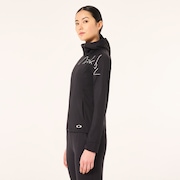 Radiant Synchronism Jacket 7.0 - Blackout