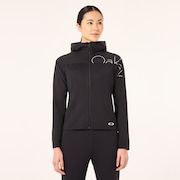 Radiant Synchronism Jacket 7.0 - Blackout