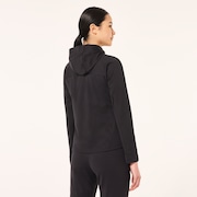 Radiant Synchronism Jacket 7.0 - Blackout