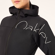 Radiant Synchronism Jacket 7.0 - Blackout