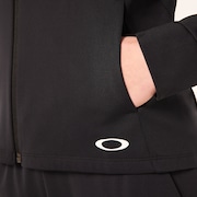 Radiant Synchronism Jacket 7.0 - Blackout