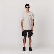 Camiseta Oakley Topography Map - Mist