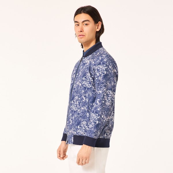 Skull Ma Wind Jacket