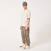 O-Tech Cold Cotton Tee Relax 2.0 - Lunar